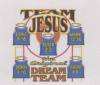 Team Jesus